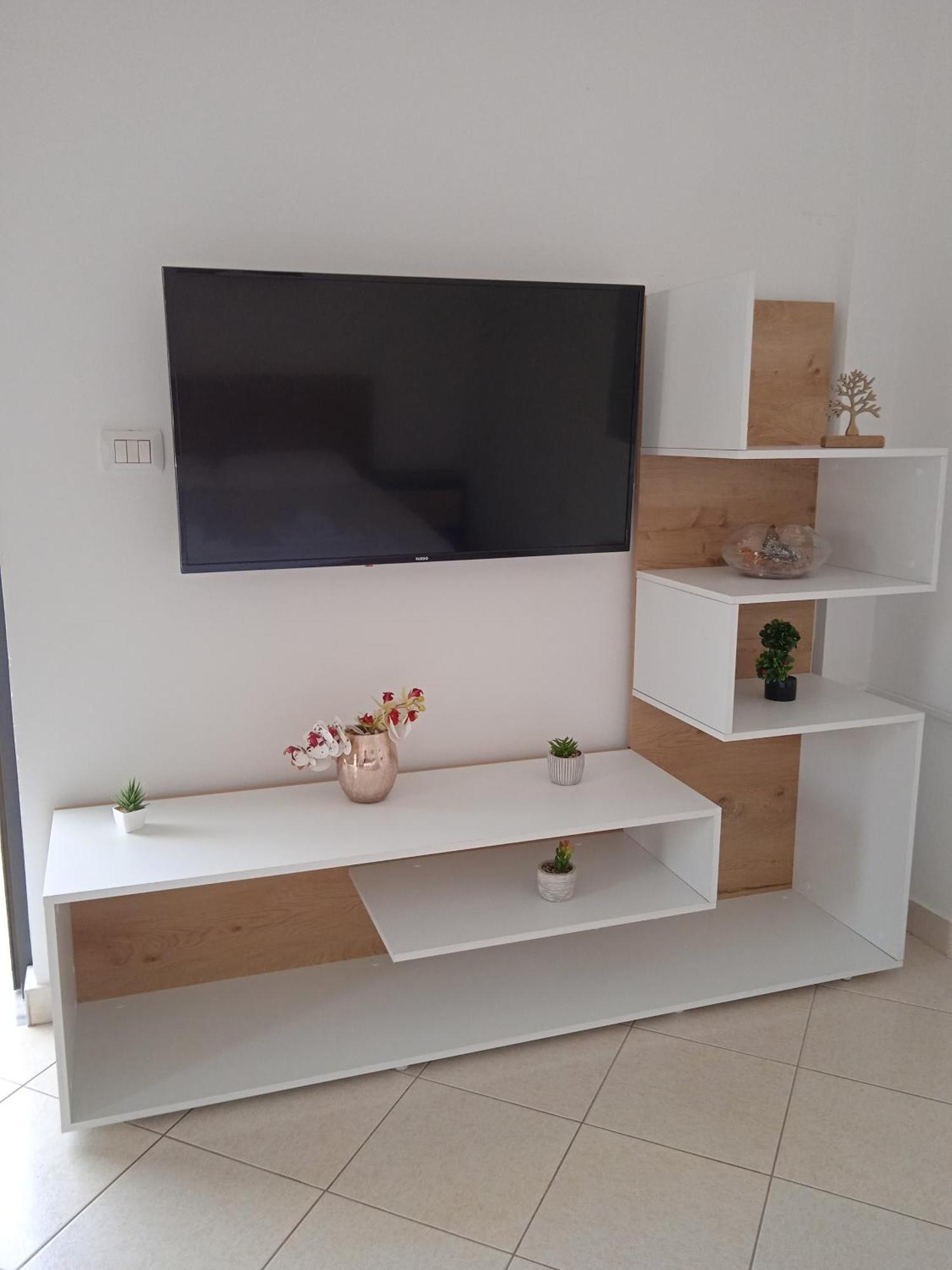 Vila F&M Ксамил Екстериор снимка