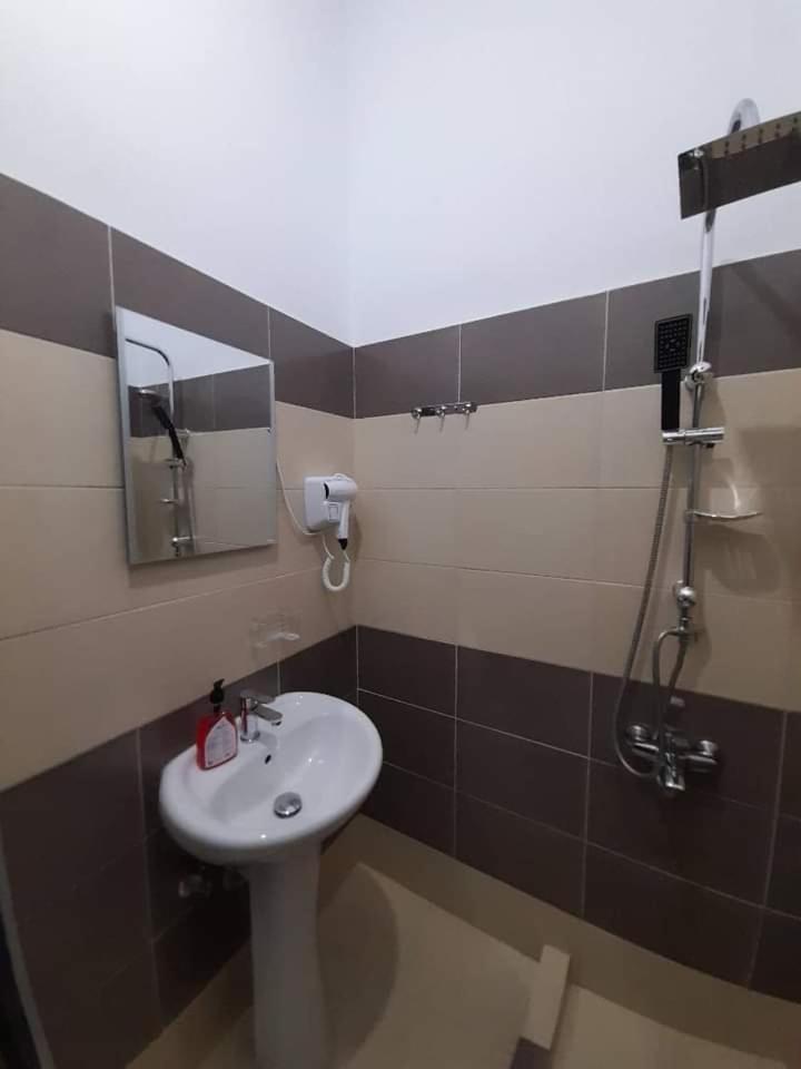 Vila F&M Ксамил Стая снимка
