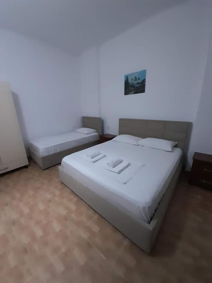 Vila F&M Ксамил Стая снимка